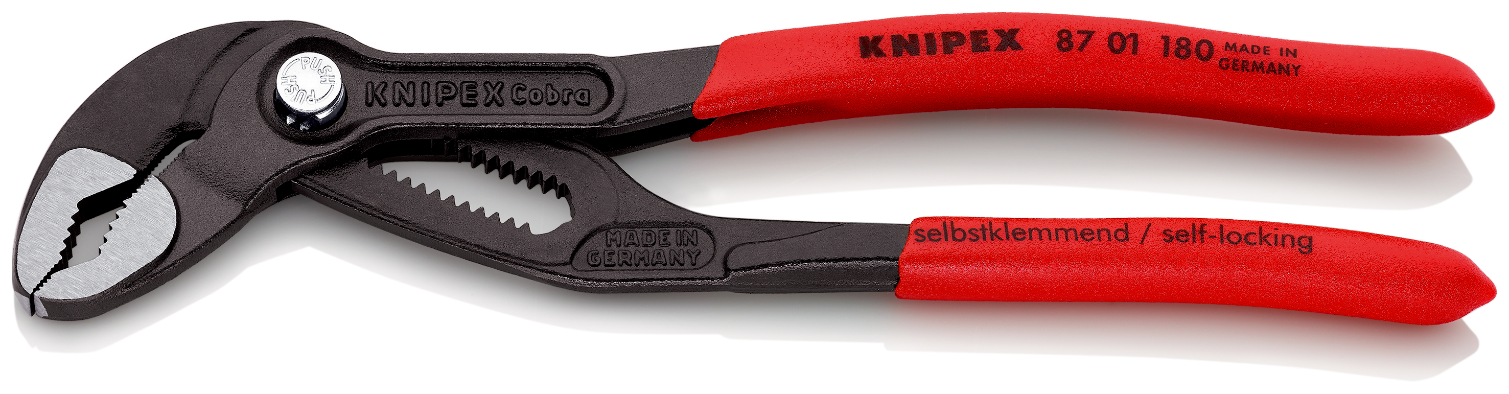 KNIPEX Cobra®
